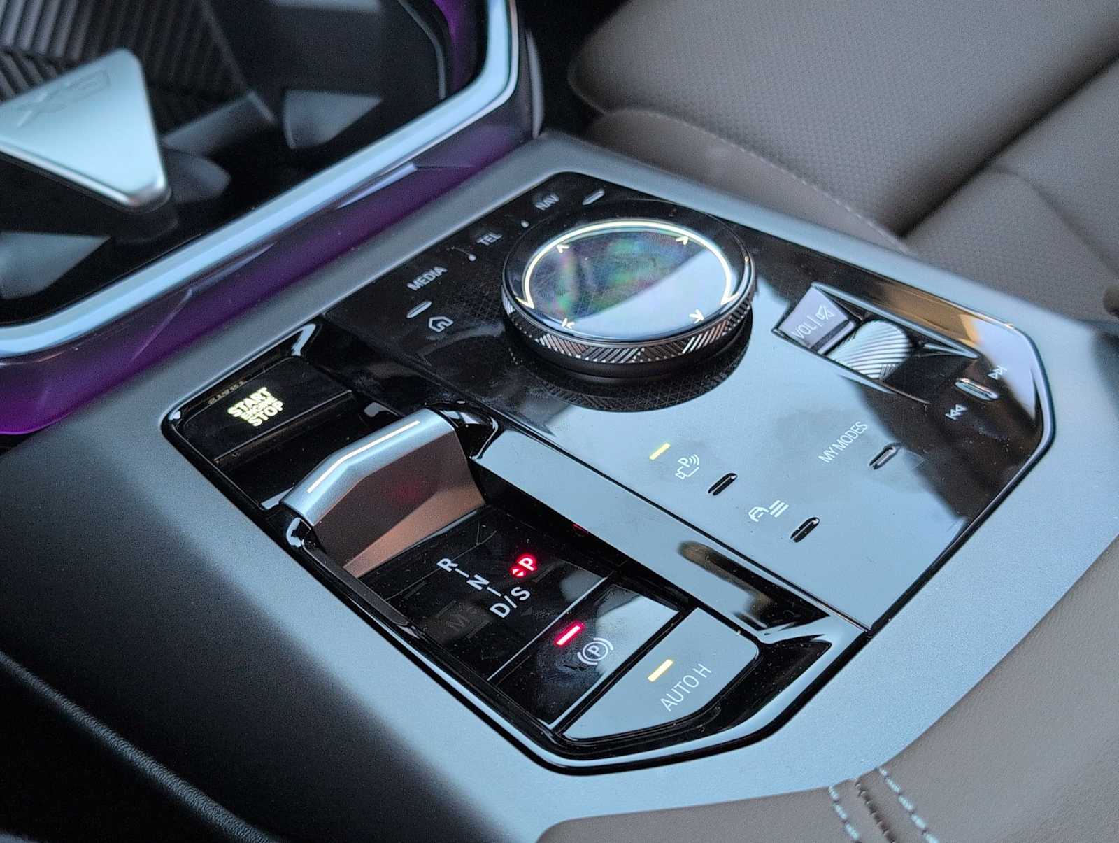 Thumbnail: 2026 BMW X3 - 32