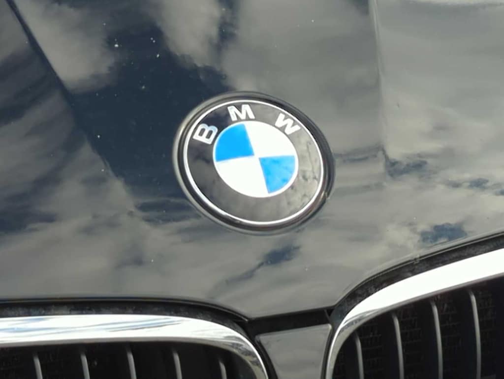 Used 2009 BMW 328i xDrive Sedan