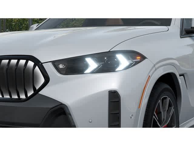 Thumbnail: 2027 BMW X6 - 6