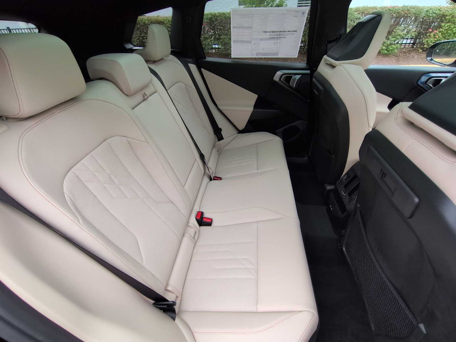 Thumbnail: 2026 BMW X3 - 22