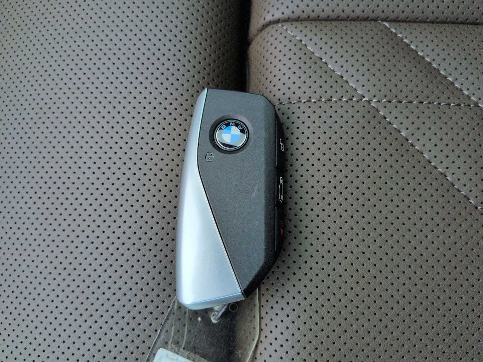Thumbnail: 2026 BMW X3 - 38