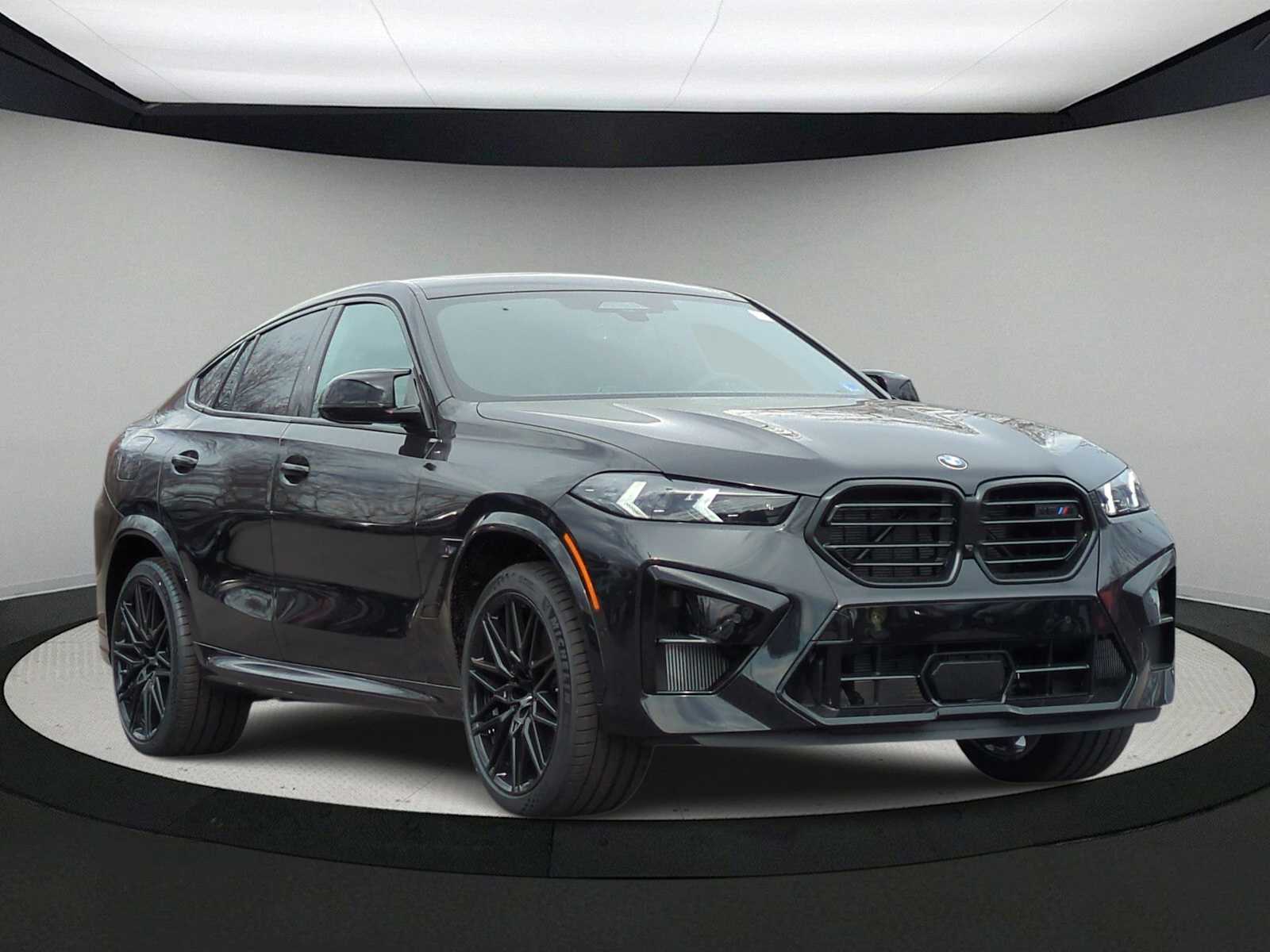 Thumbnail: 2026 BMW X6 - 2