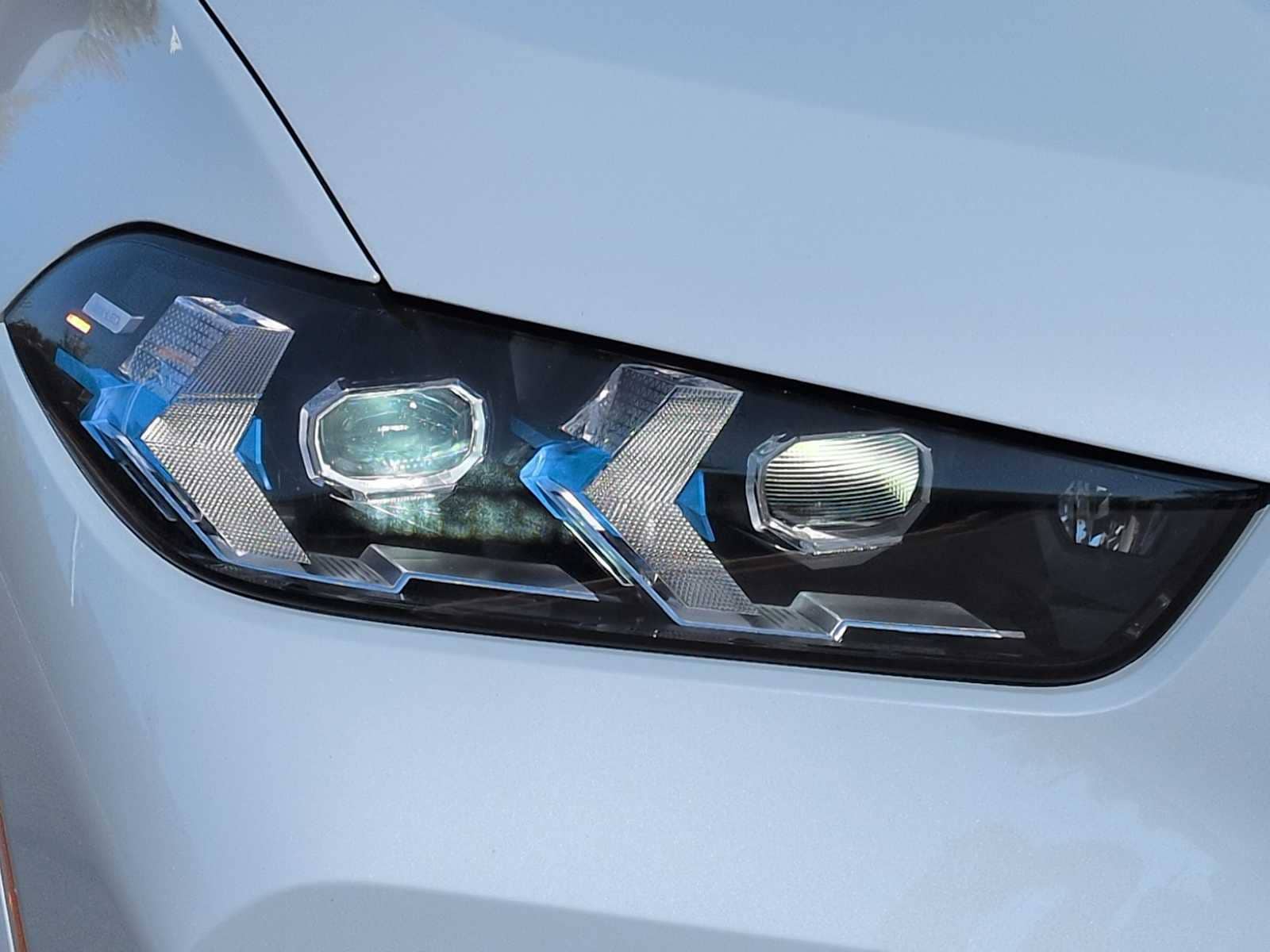 Thumbnail: 2026 BMW X5 - 11