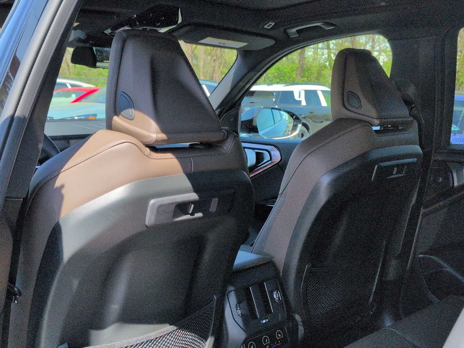 Thumbnail: 2026 BMW X3 - 19