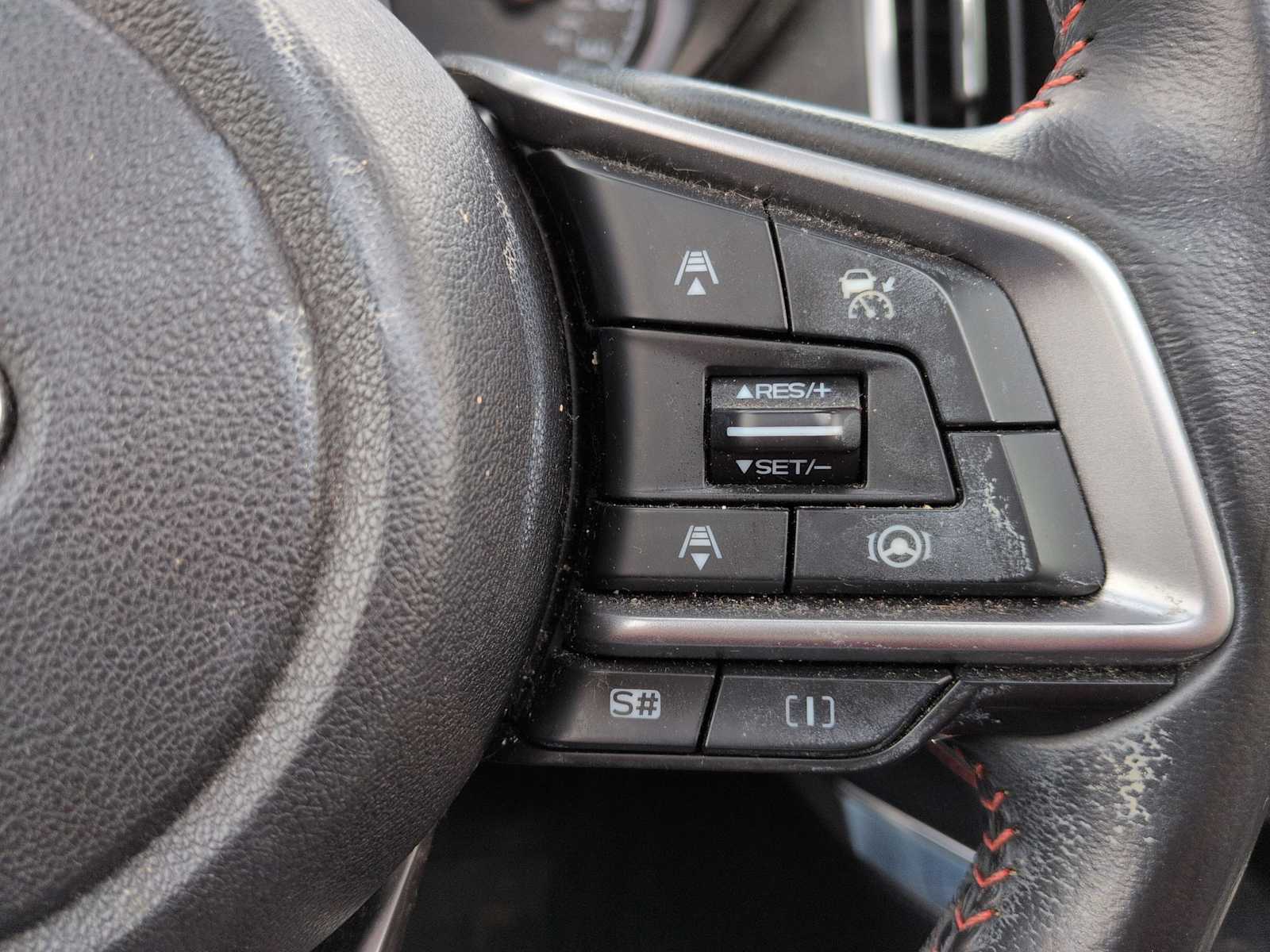 Thumbnail: 2020 Subaru Forester - 27