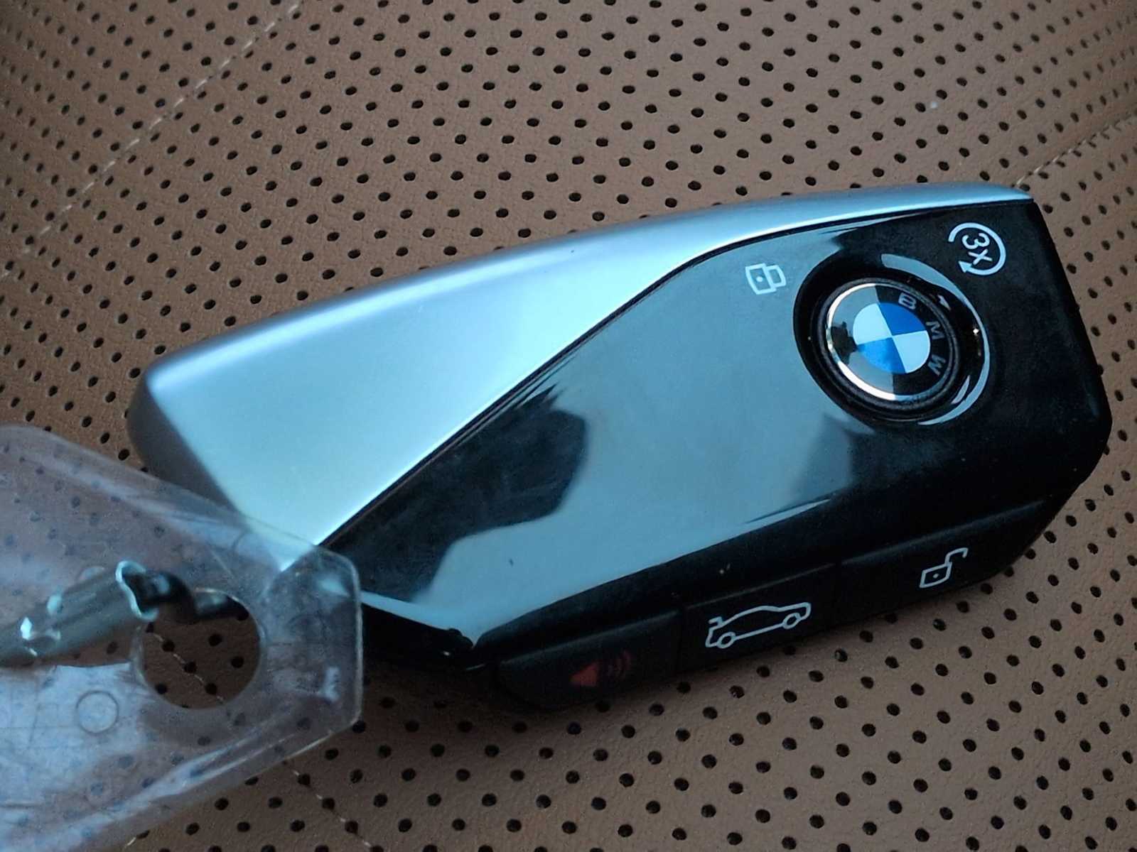 Thumbnail: 2026 BMW X7 - 38