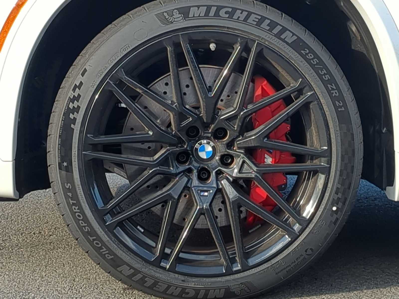 Thumbnail: 2026 BMW X5 - 14