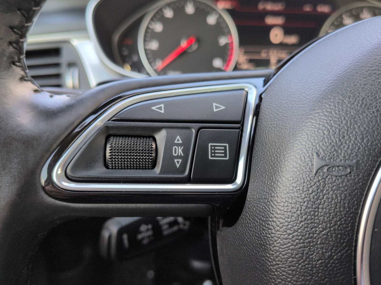 Thumbnail: 2017 Audi A6 - 26