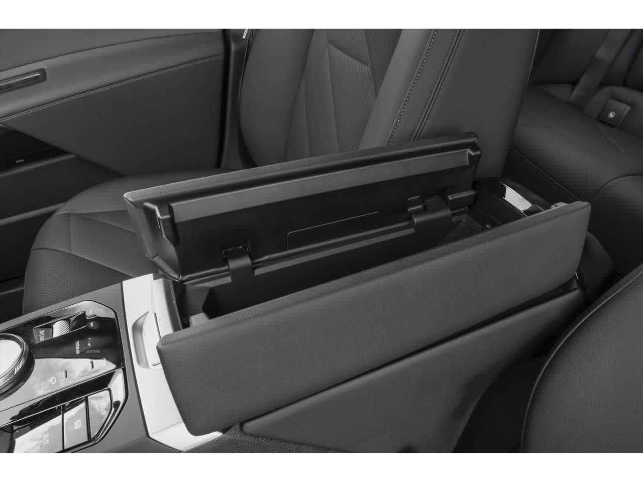 Thumbnail: 2025 BMW iX - 9