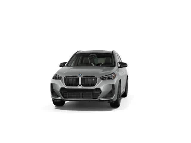 Thumbnail: 2026 BMW X1 - 3