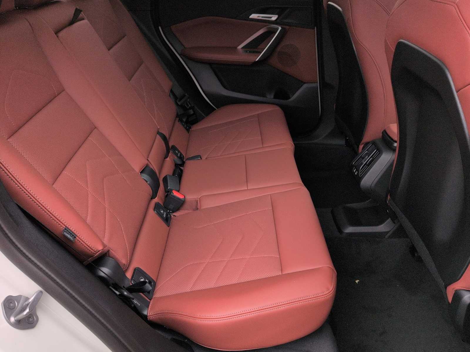 Thumbnail: 2026 BMW X1 - 22