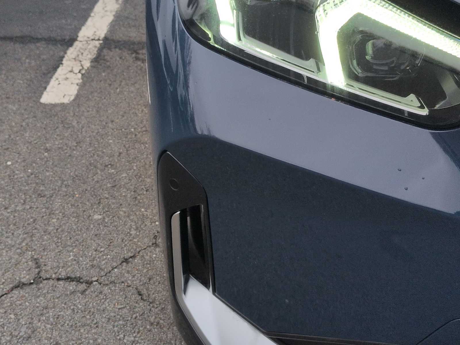 Thumbnail: 2026 BMW X1 - 11