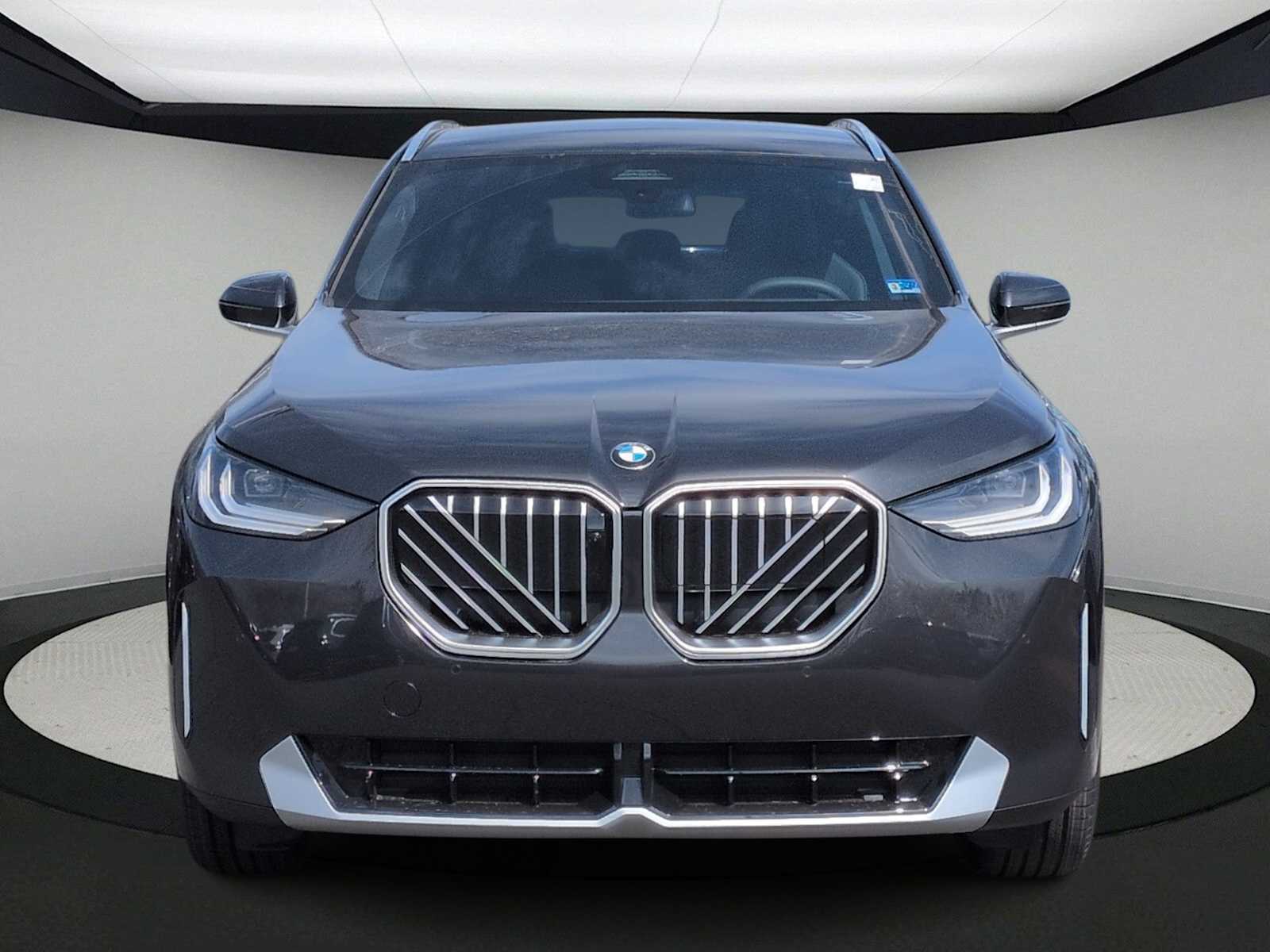 Thumbnail: 2026 BMW X3 - 3