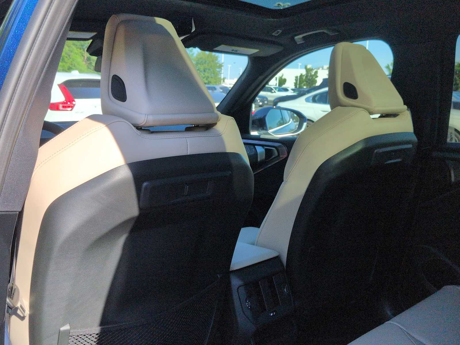 Thumbnail: 2026 BMW X3 - 19