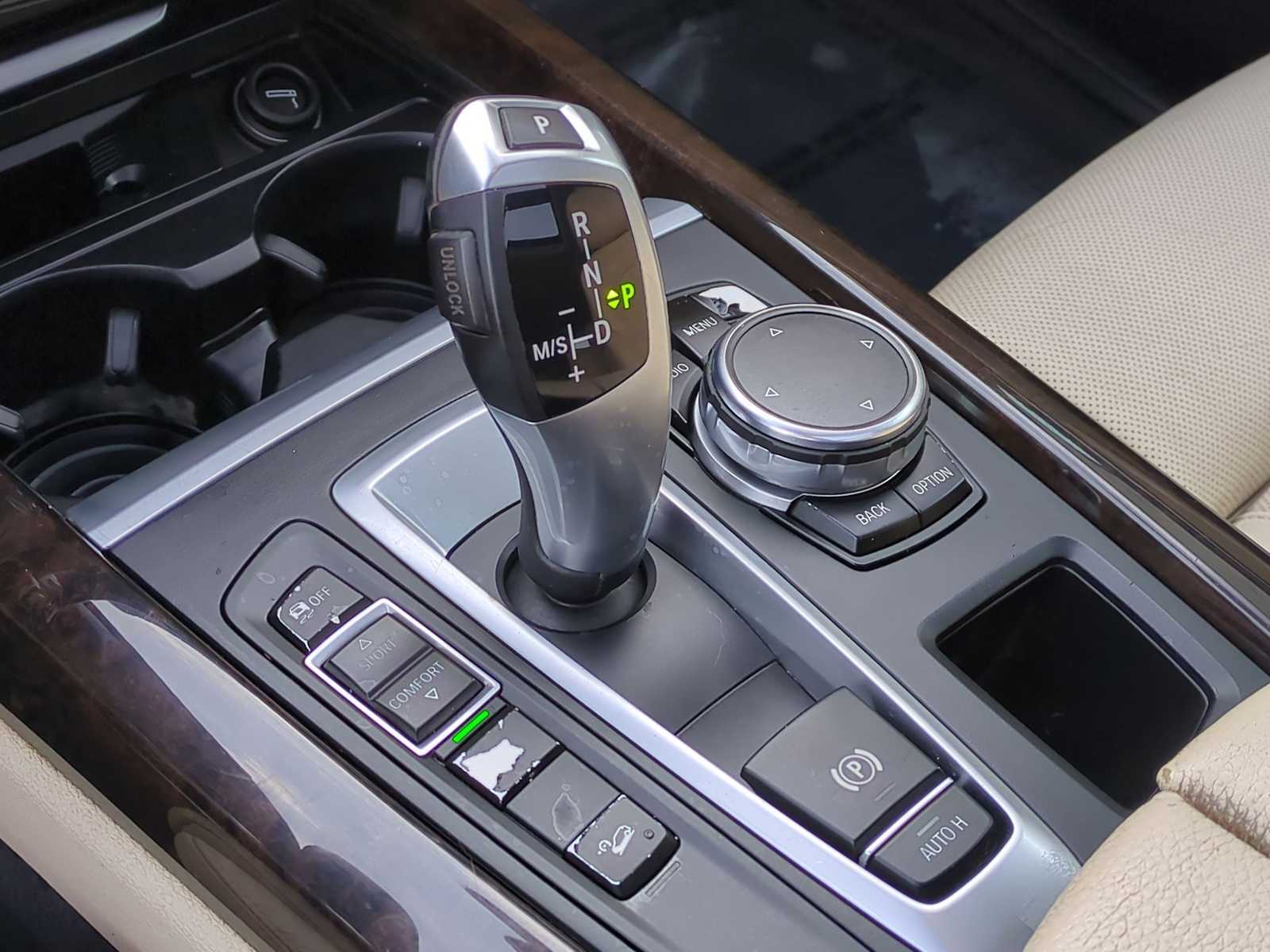 Thumbnail: 2016 BMW X5 - 33