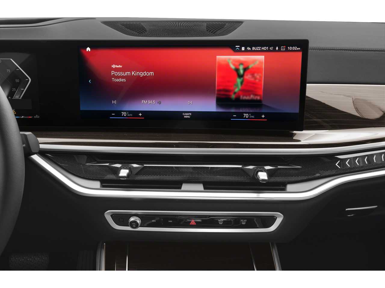 Thumbnail: 2025 BMW X5 - 7