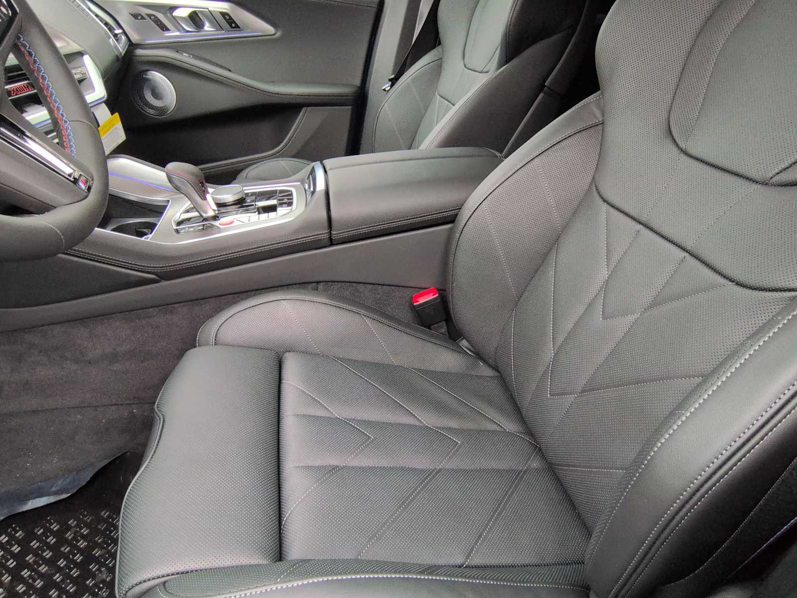 Thumbnail: 2026 BMW XM - 10