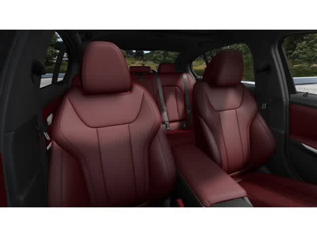 Thumbnail: 2026 BMW 3 Series - 11