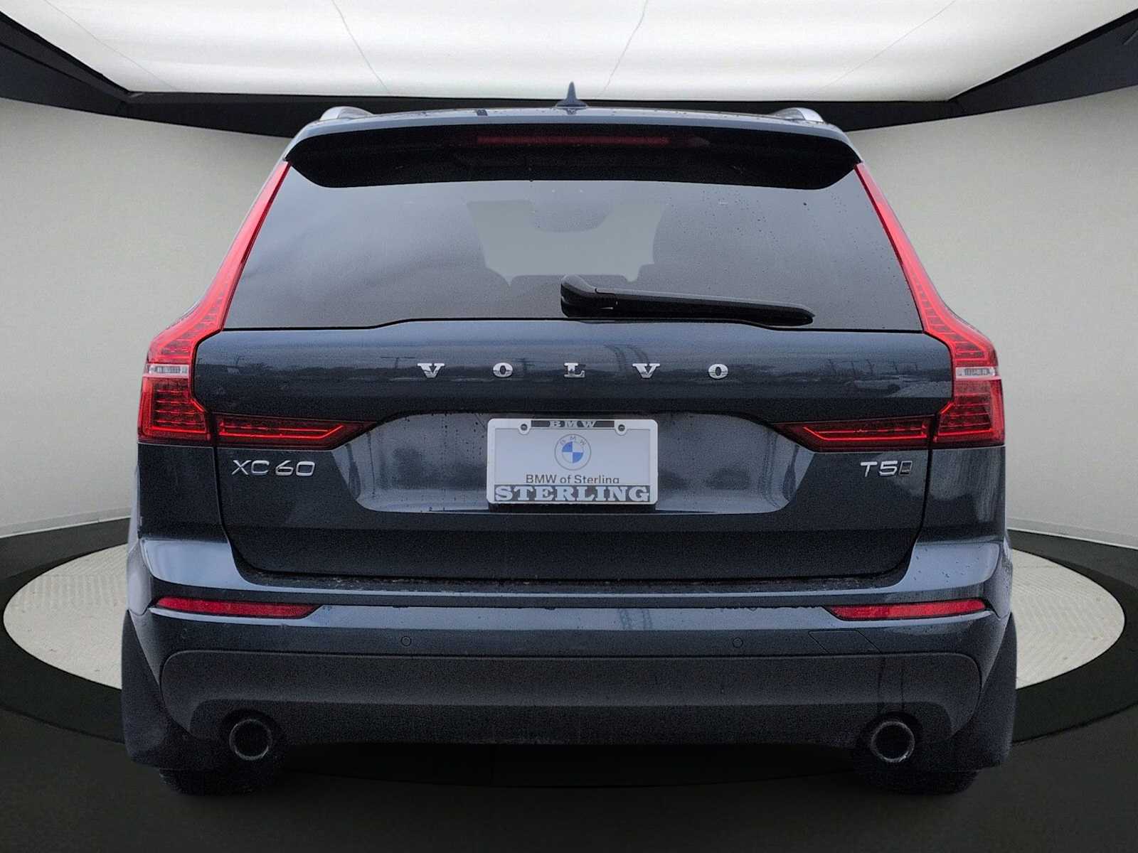 Thumbnail: 2020 Volvo XC60 - 7