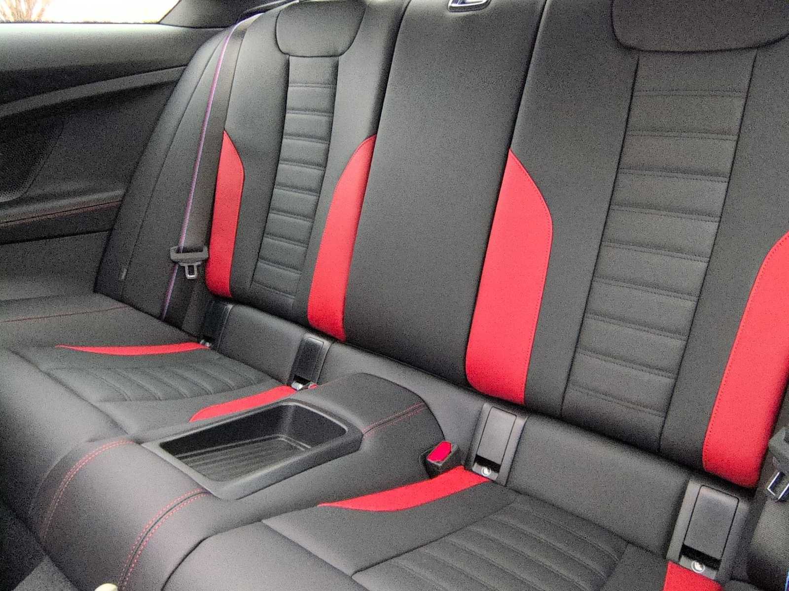 Thumbnail: 2026 BMW M2 - 20