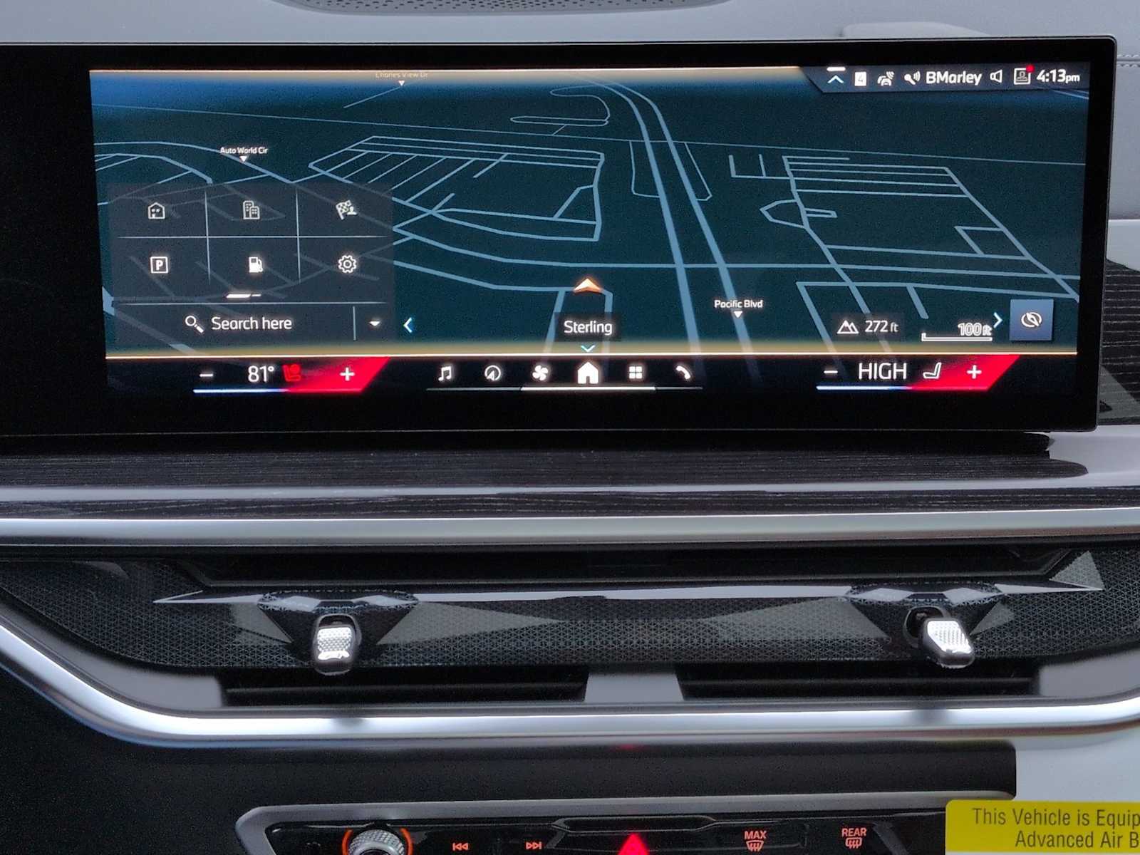 Thumbnail: 2026 BMW X7 - 31