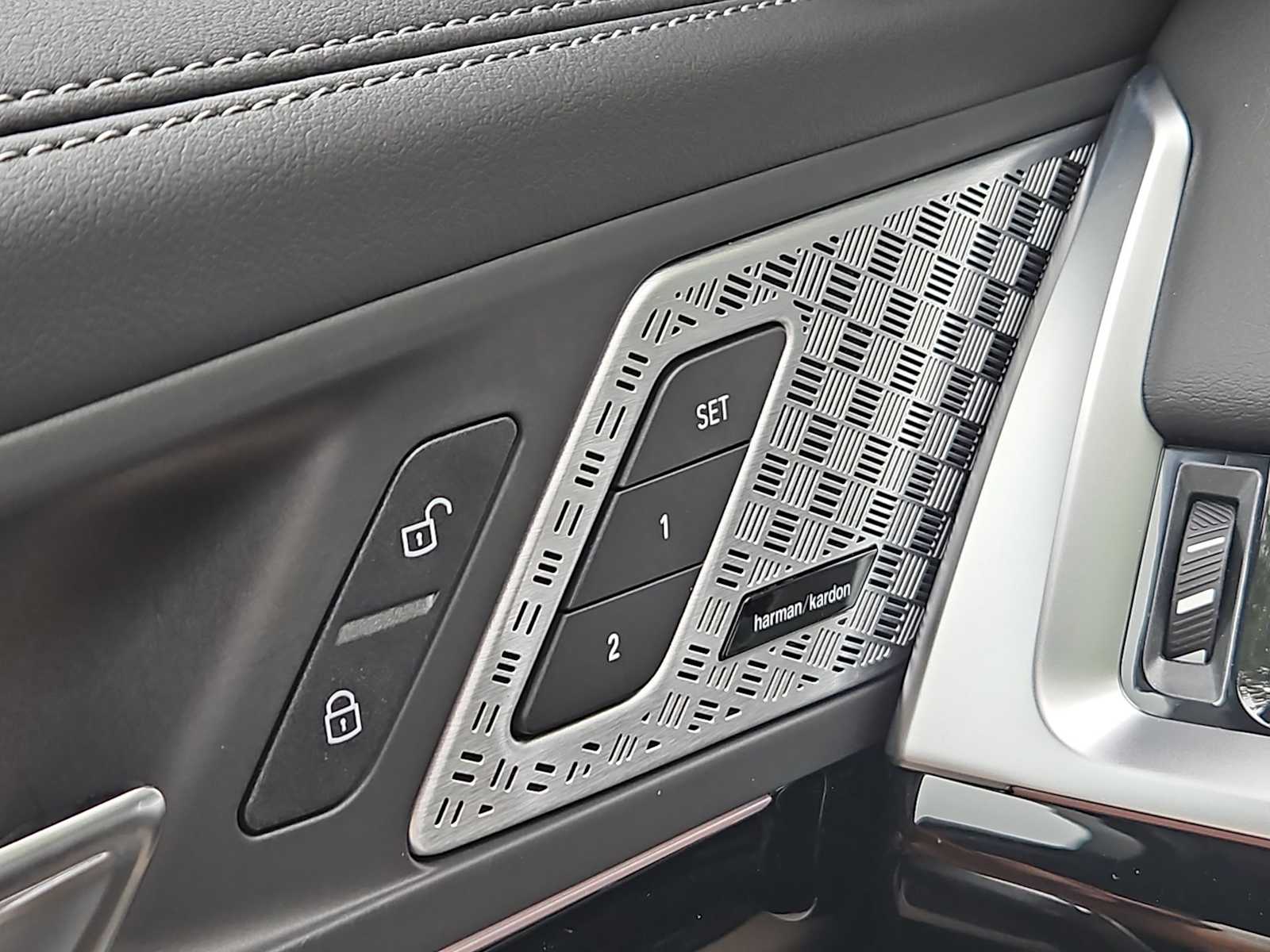 Thumbnail: 2025 BMW X1 - 31