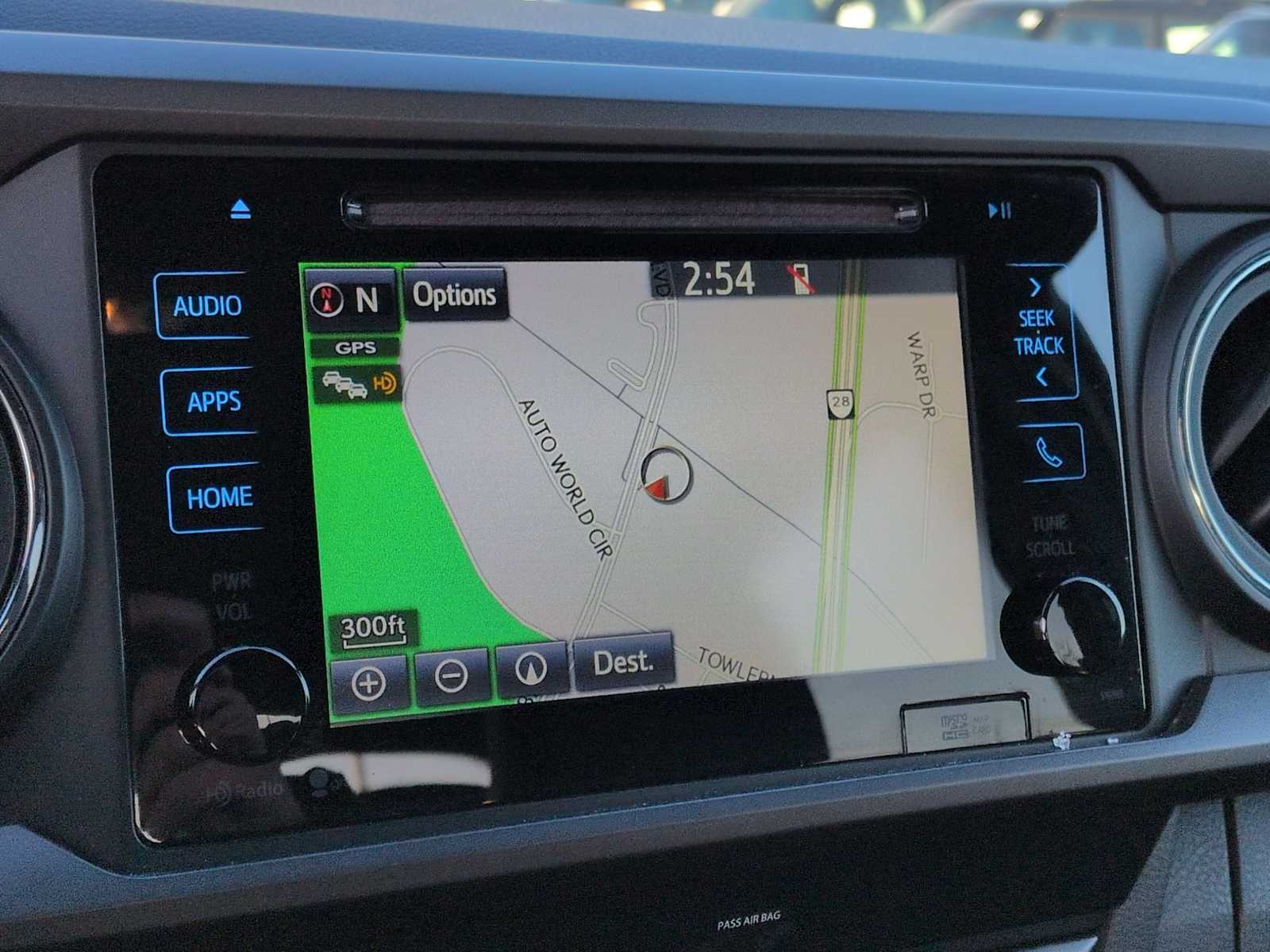 Thumbnail: 2019 Toyota Tacoma - 28