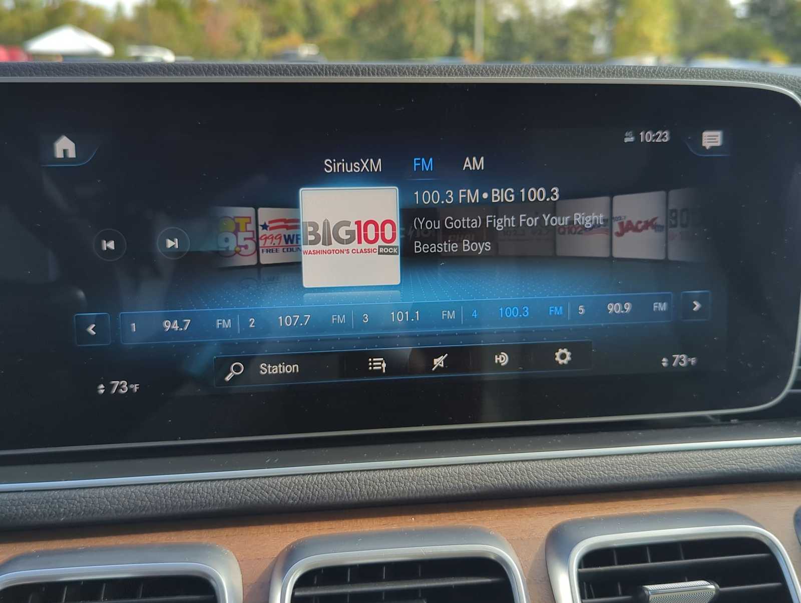 Thumbnail: 2021 Mercedes-Benz GLE - 31