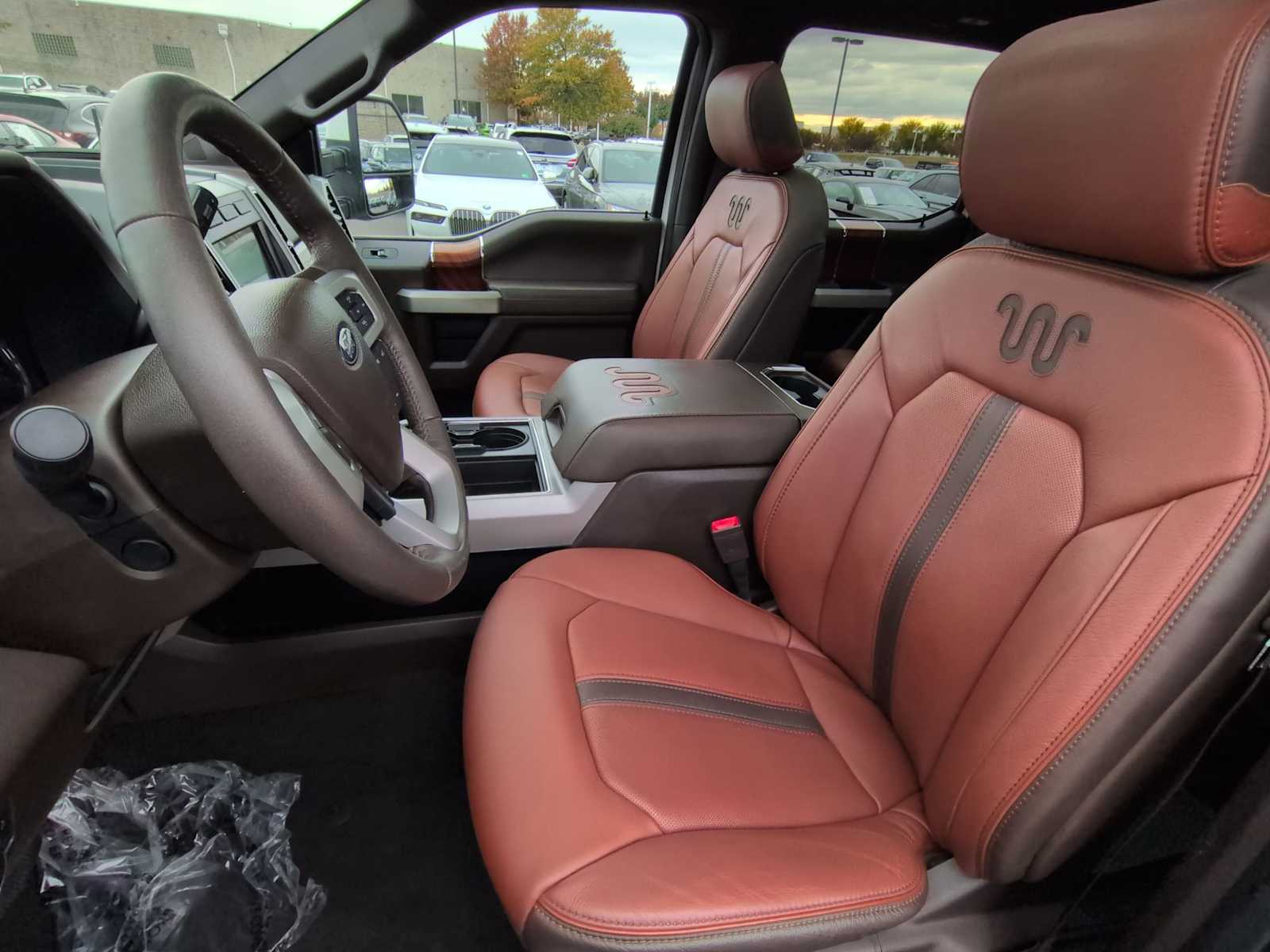 Thumbnail: 2020 Ford F-350 - 17