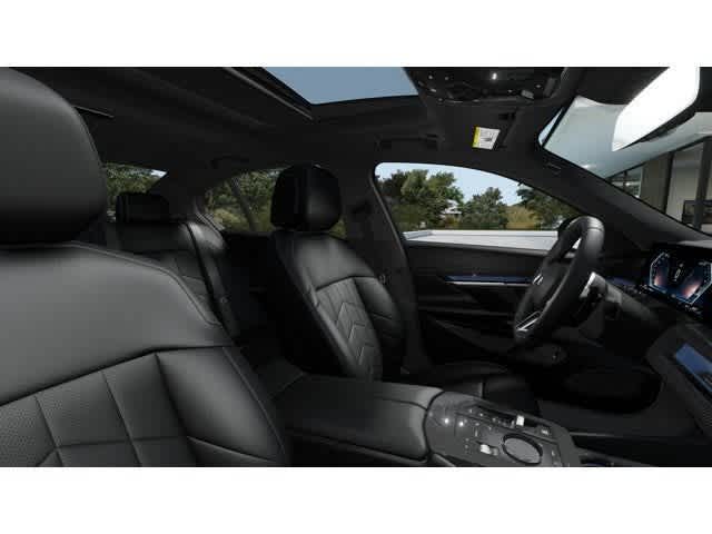 Thumbnail: 2026 BMW 5 Series - 9