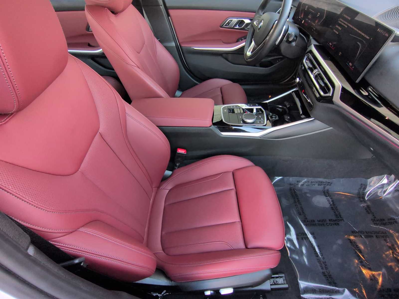 Thumbnail: 2023 BMW 3 Series - 24