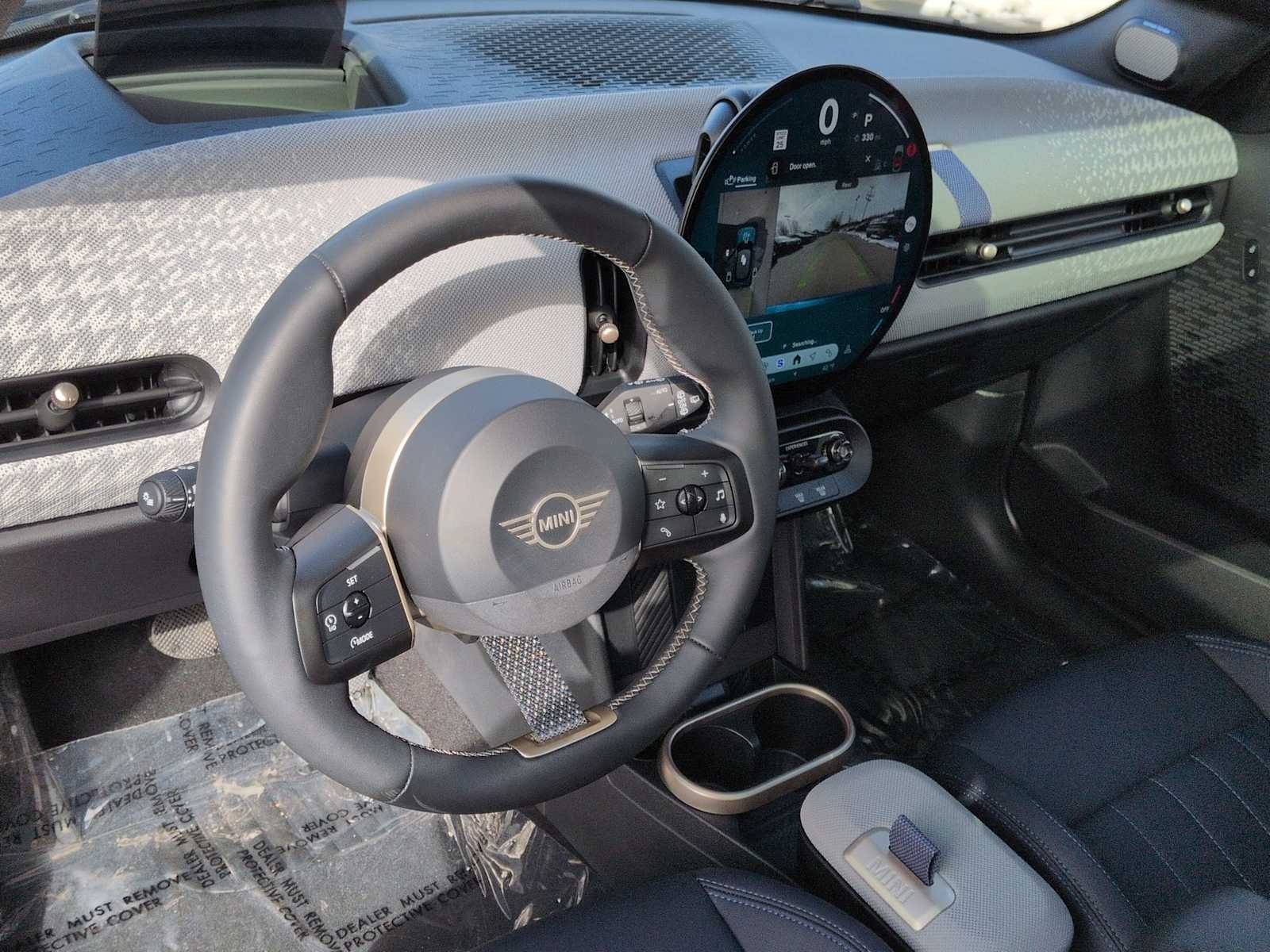 Thumbnail: 2025 MINI Cooper Hardtop - 10