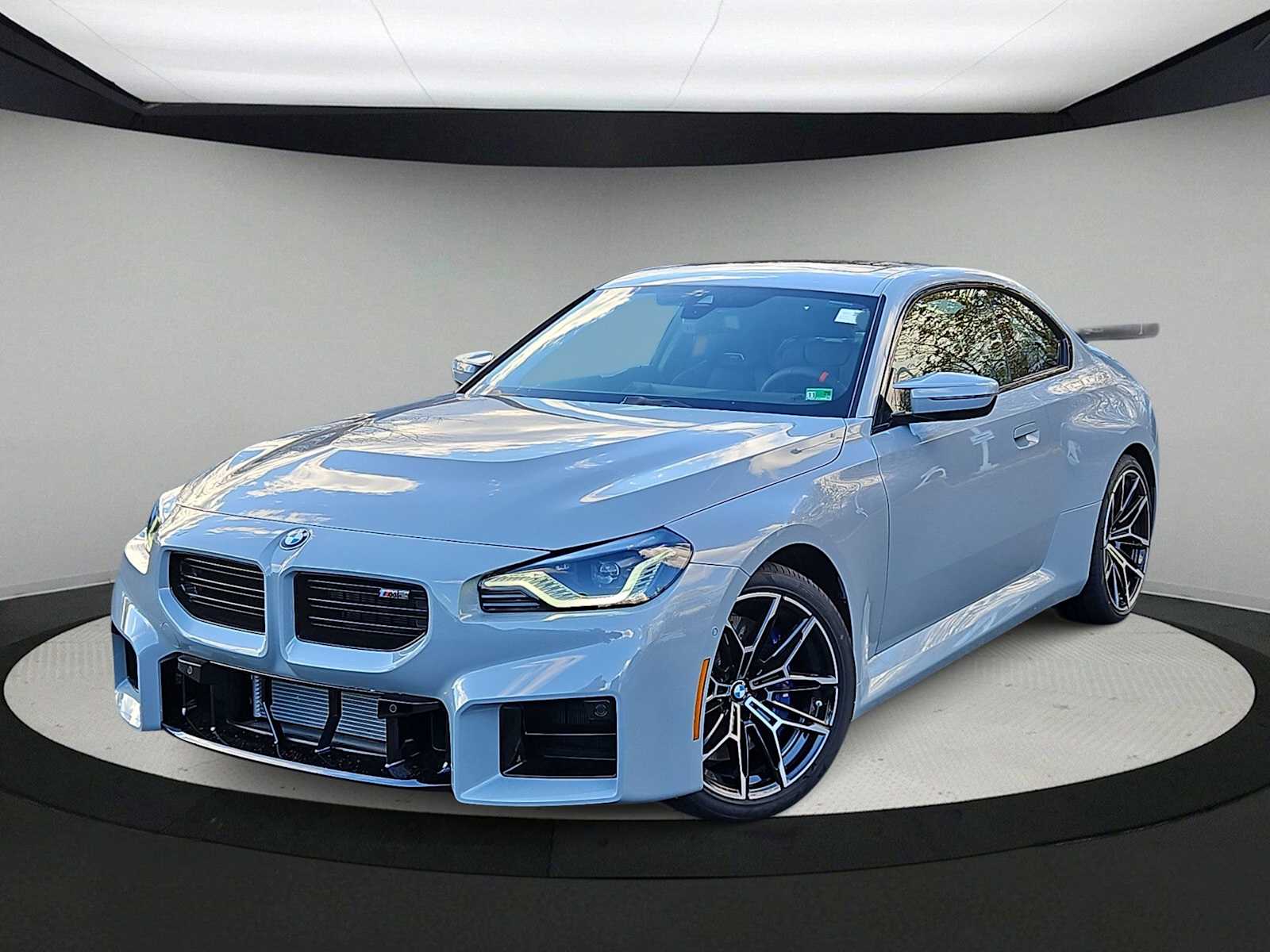 Thumbnail: 2026 BMW M2 - 1
