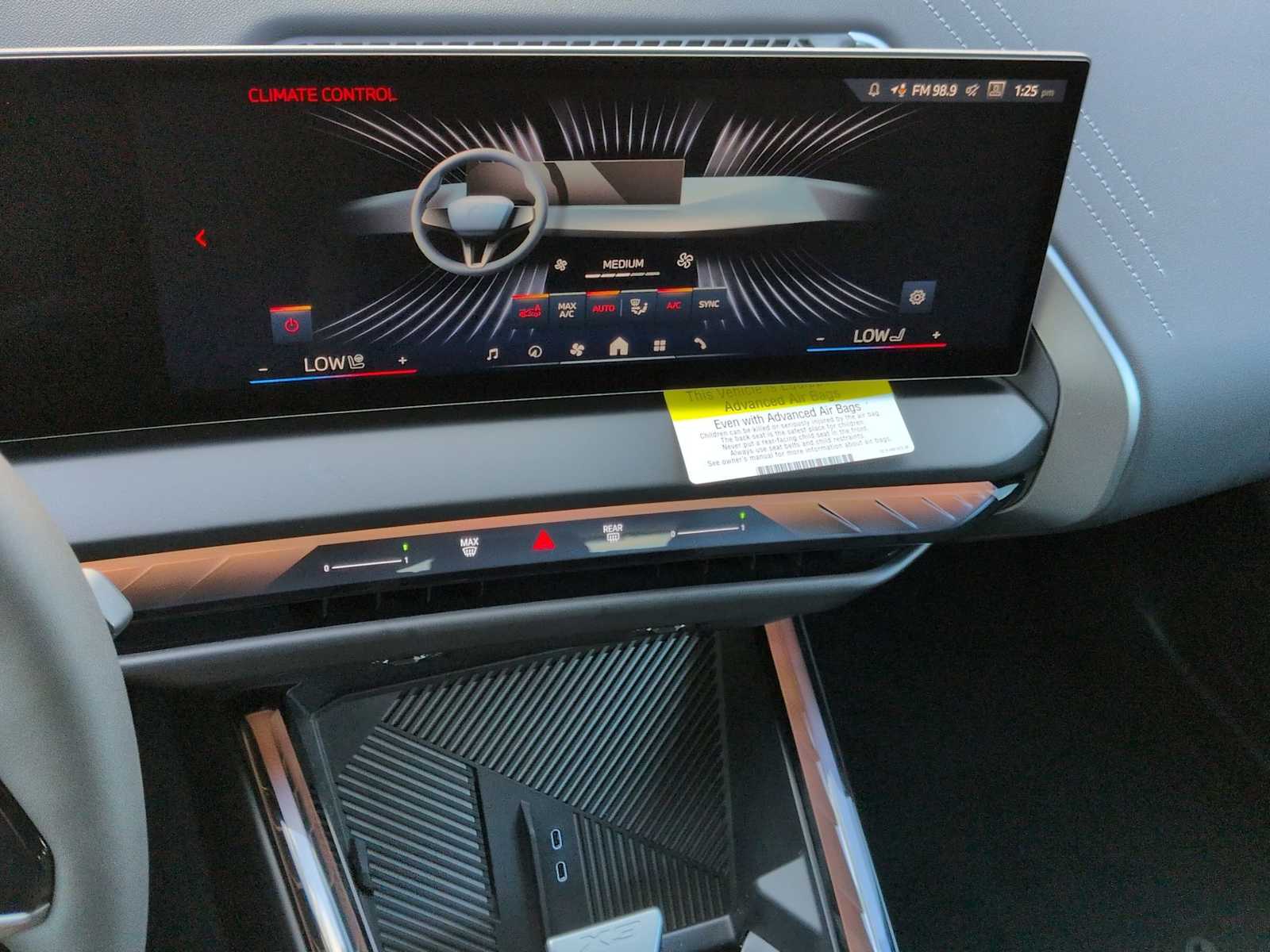 Thumbnail: 2026 BMW X3 - 28