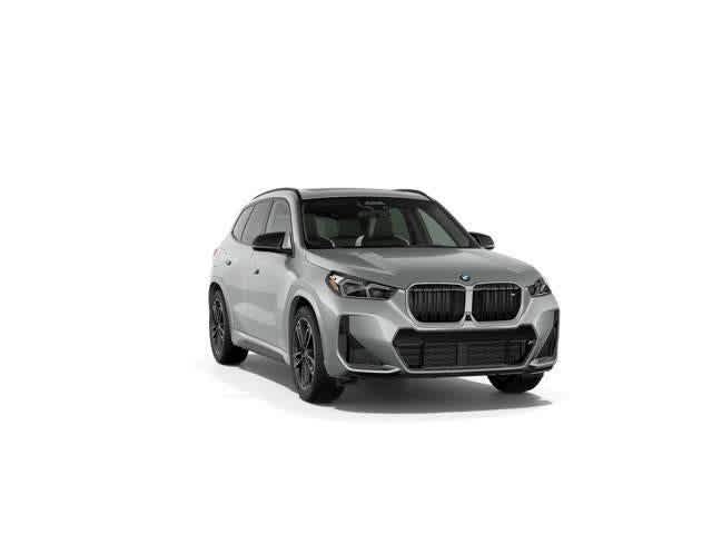 Thumbnail: 2026 BMW X1 - 1