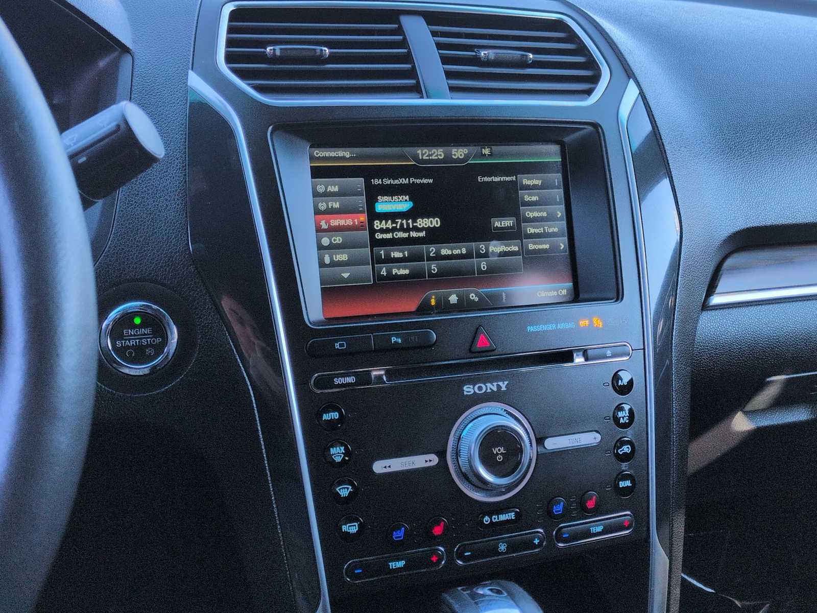 Thumbnail: 2016 Ford Explorer - 29