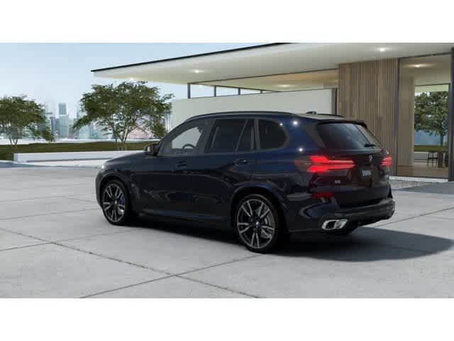 Thumbnail: 2026 BMW X5 - 2