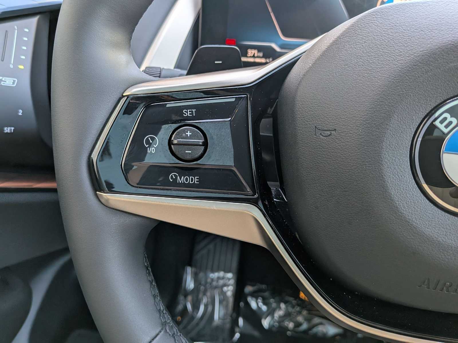 Thumbnail: 2025 BMW X3 - 26