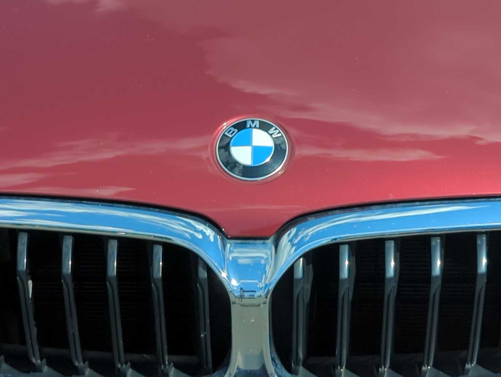 Thumbnail: 2023 BMW 5 Series - 11