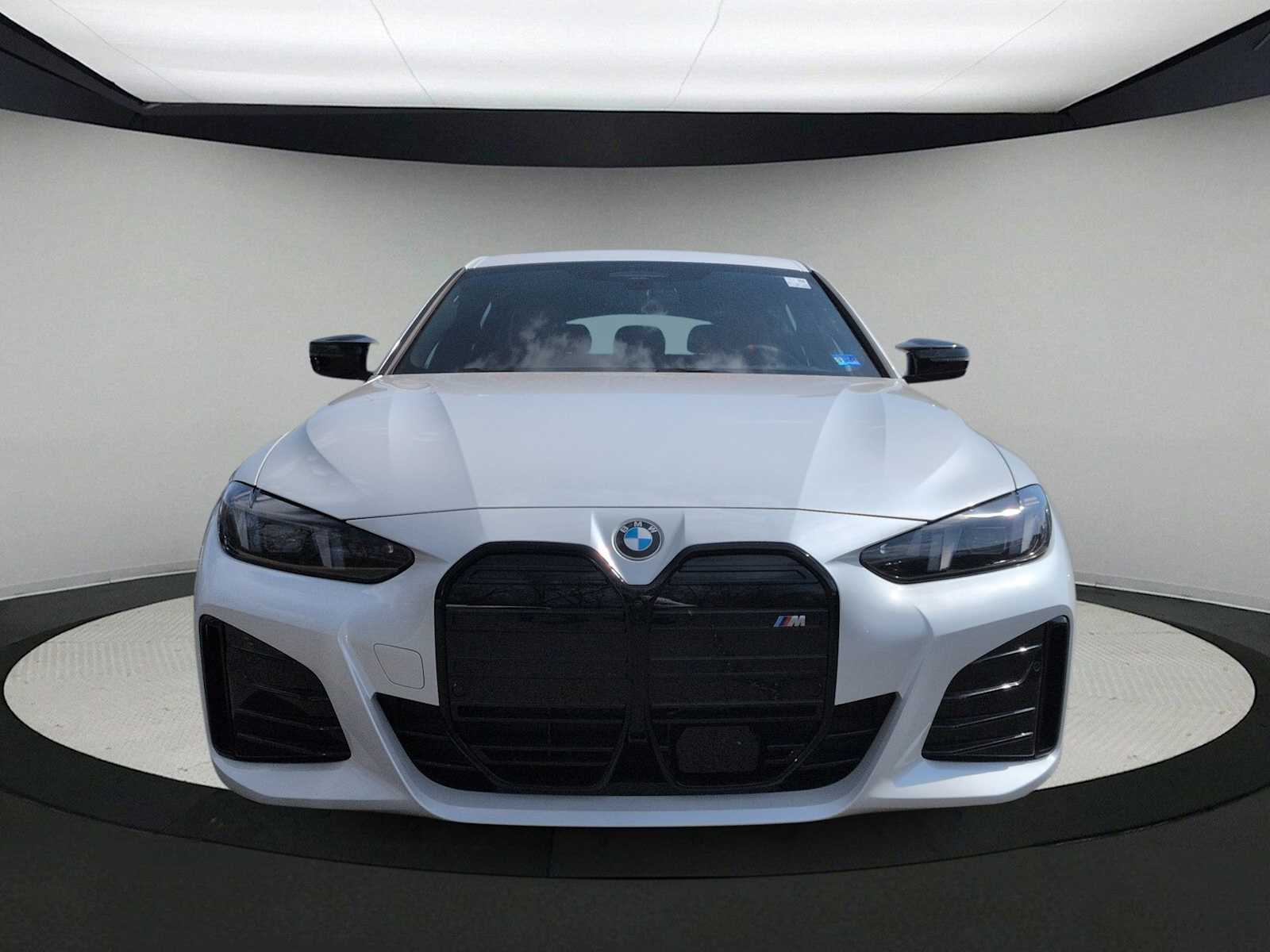 Thumbnail: 2026 BMW i4 - 3
