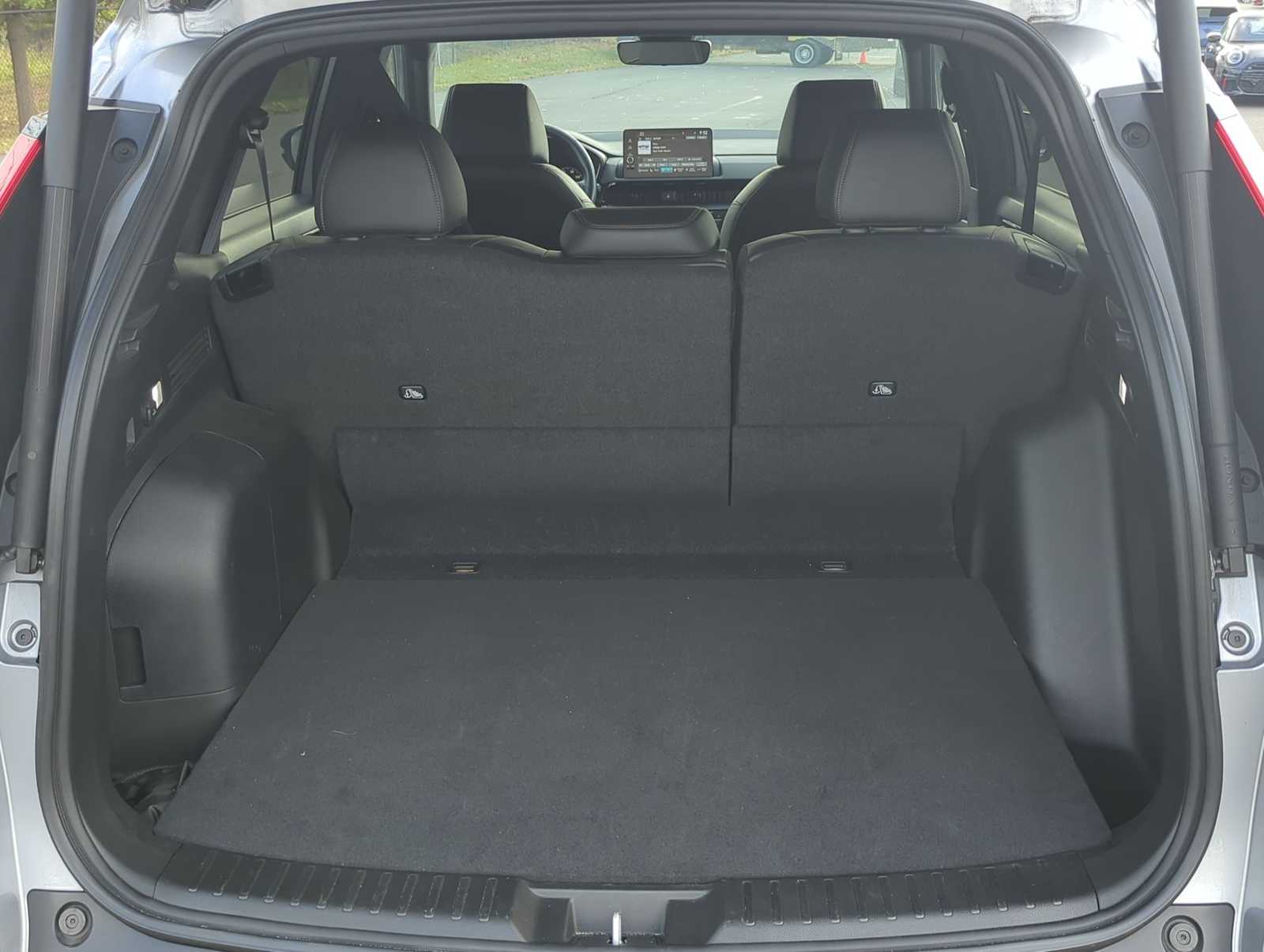 Thumbnail: 2024 Honda CR-V - 35