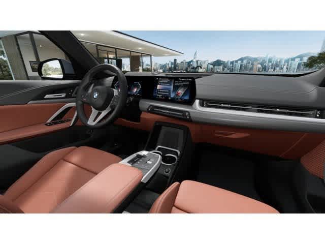 Thumbnail: 2026 BMW X1 - 14