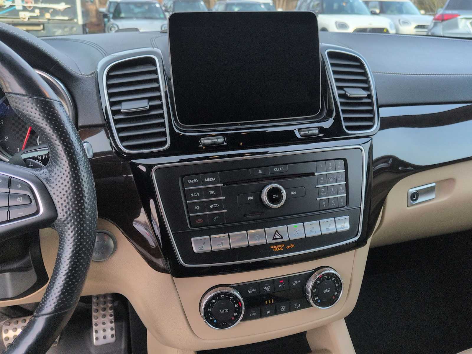 Thumbnail: 2018 Mercedes-Benz GLE - 29