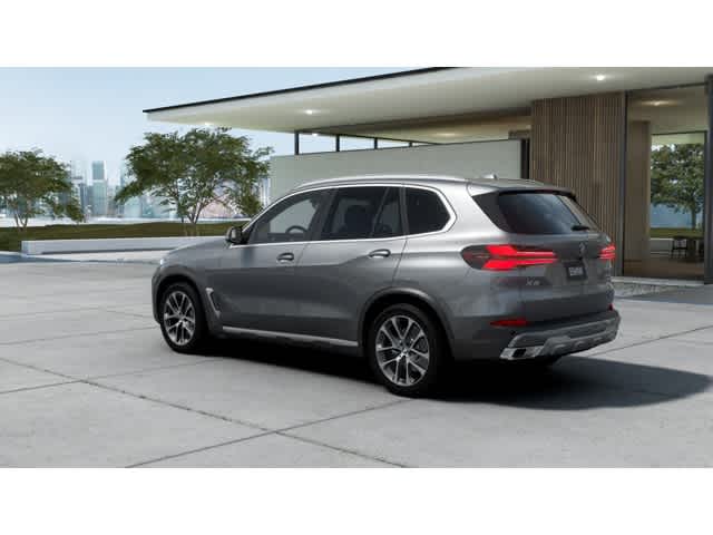 Thumbnail: 2026 BMW X5 - 2