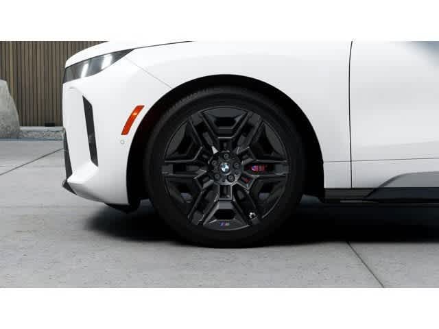 Thumbnail: 2026 BMW iX - 7