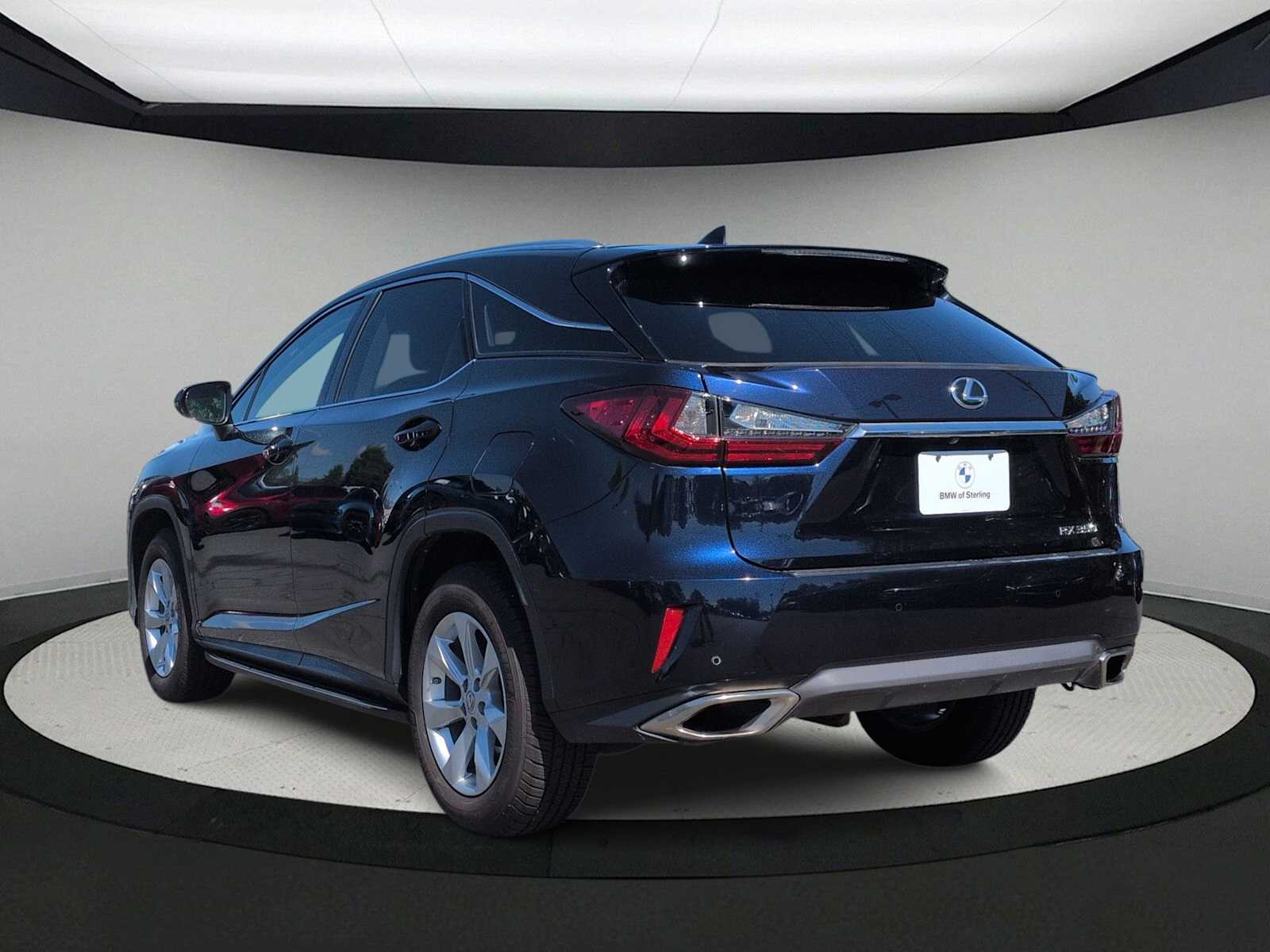 Thumbnail: 2016 Lexus RX - 6