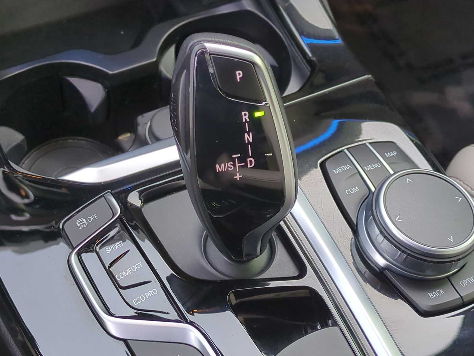 Thumbnail: 2021 BMW X3 - 31