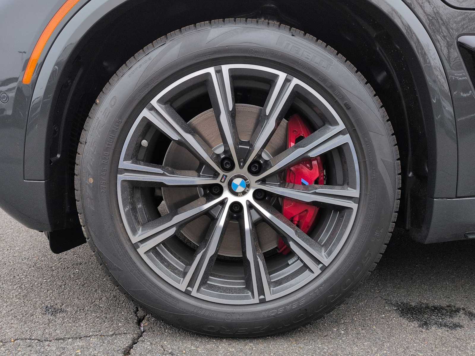Thumbnail: 2026 BMW X5 - 14