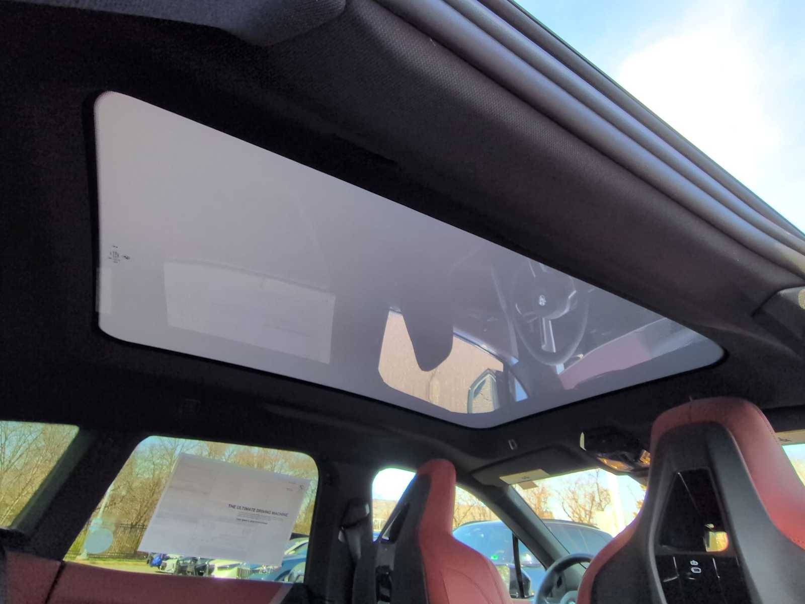 Thumbnail: 2026 BMW iX - 22