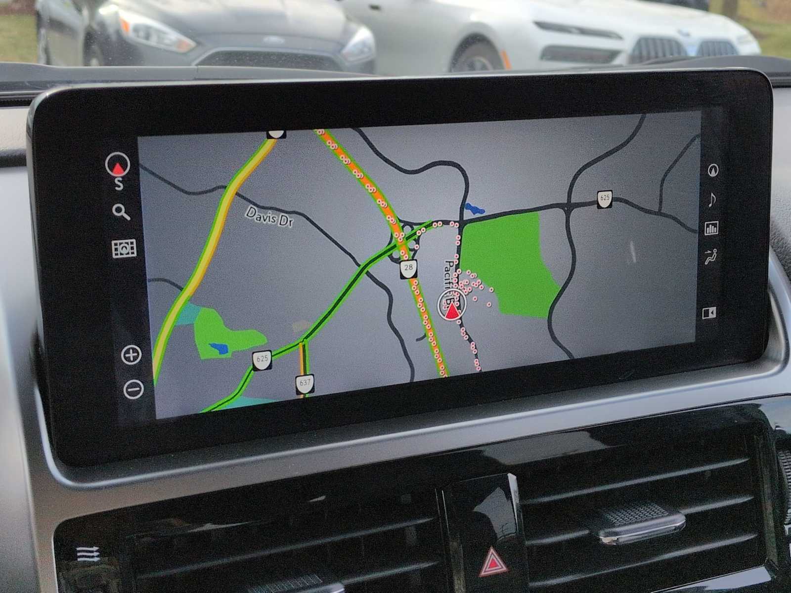 Thumbnail: 2023 Lexus GX - 30